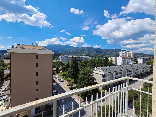 Appartamento in Affitto a Ascoli Piceno