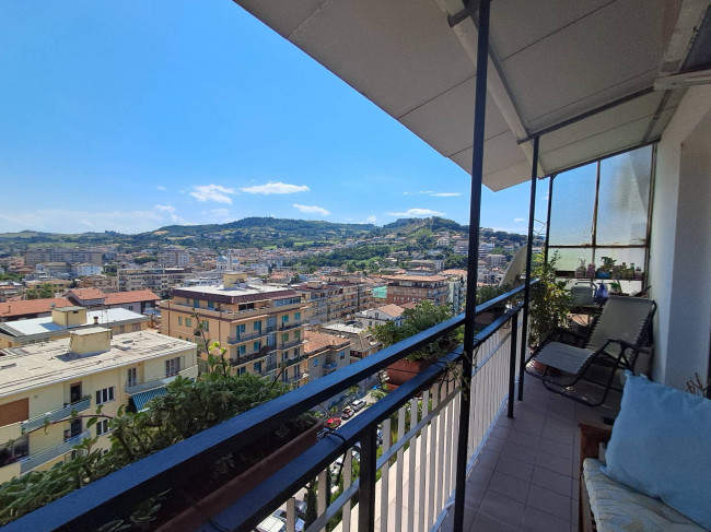 Appartamento in Vendita a San Benedetto del Tronto