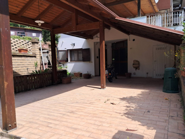 Appartamento in Vendita a Ascoli Piceno