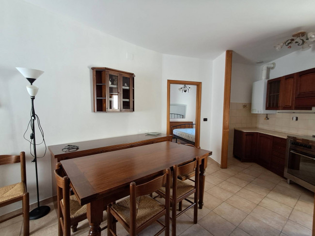 Appartamento in Affitto a Ascoli Piceno