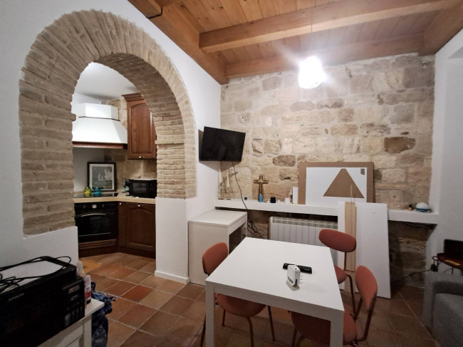 Appartamento in Affitto a Ascoli Piceno