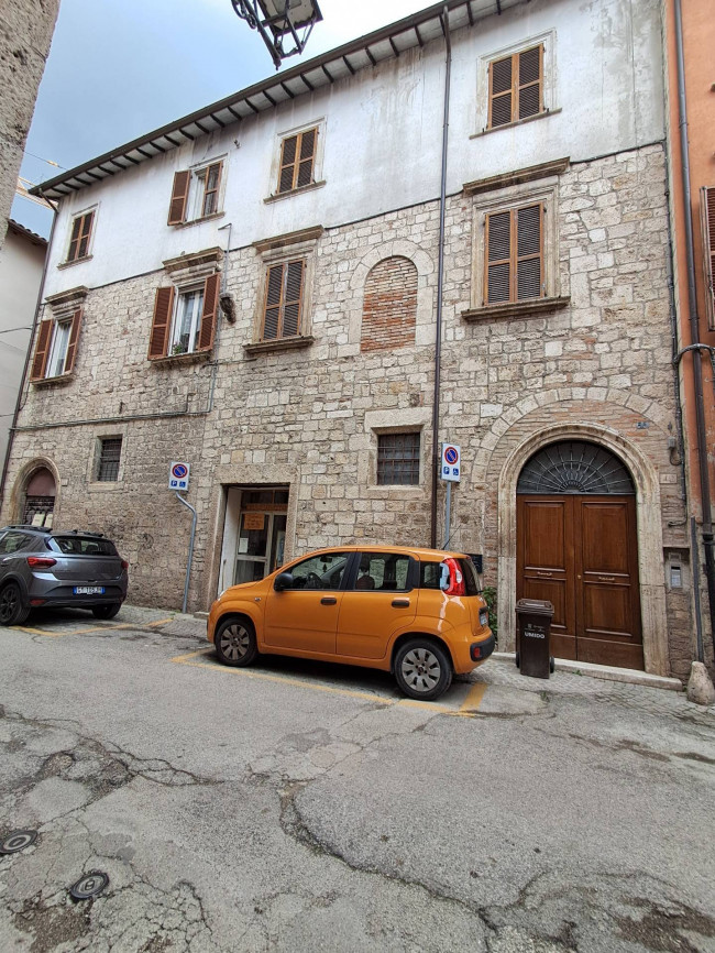 Appartamento in Vendita a Ascoli Piceno