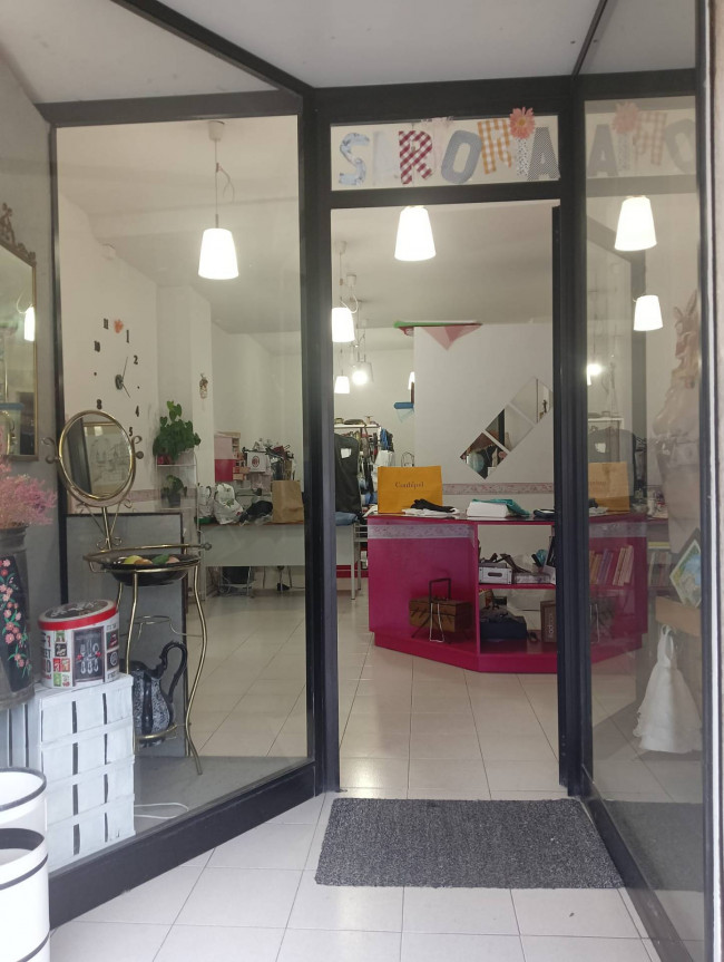 Locale commerciale in Affitto a Ascoli Piceno