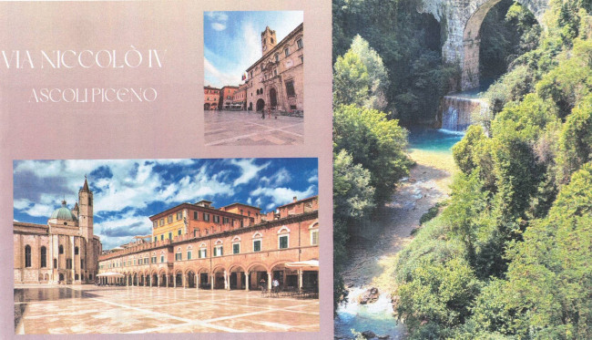 Appartamento in Vendita a Ascoli Piceno