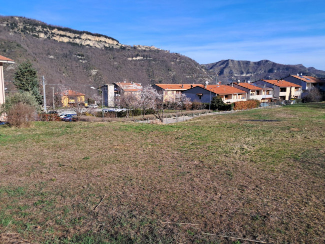 Terreno edificabile in Vendita a Acquasanta Terme