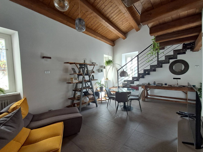 Appartamento in Affitto a Ascoli Piceno