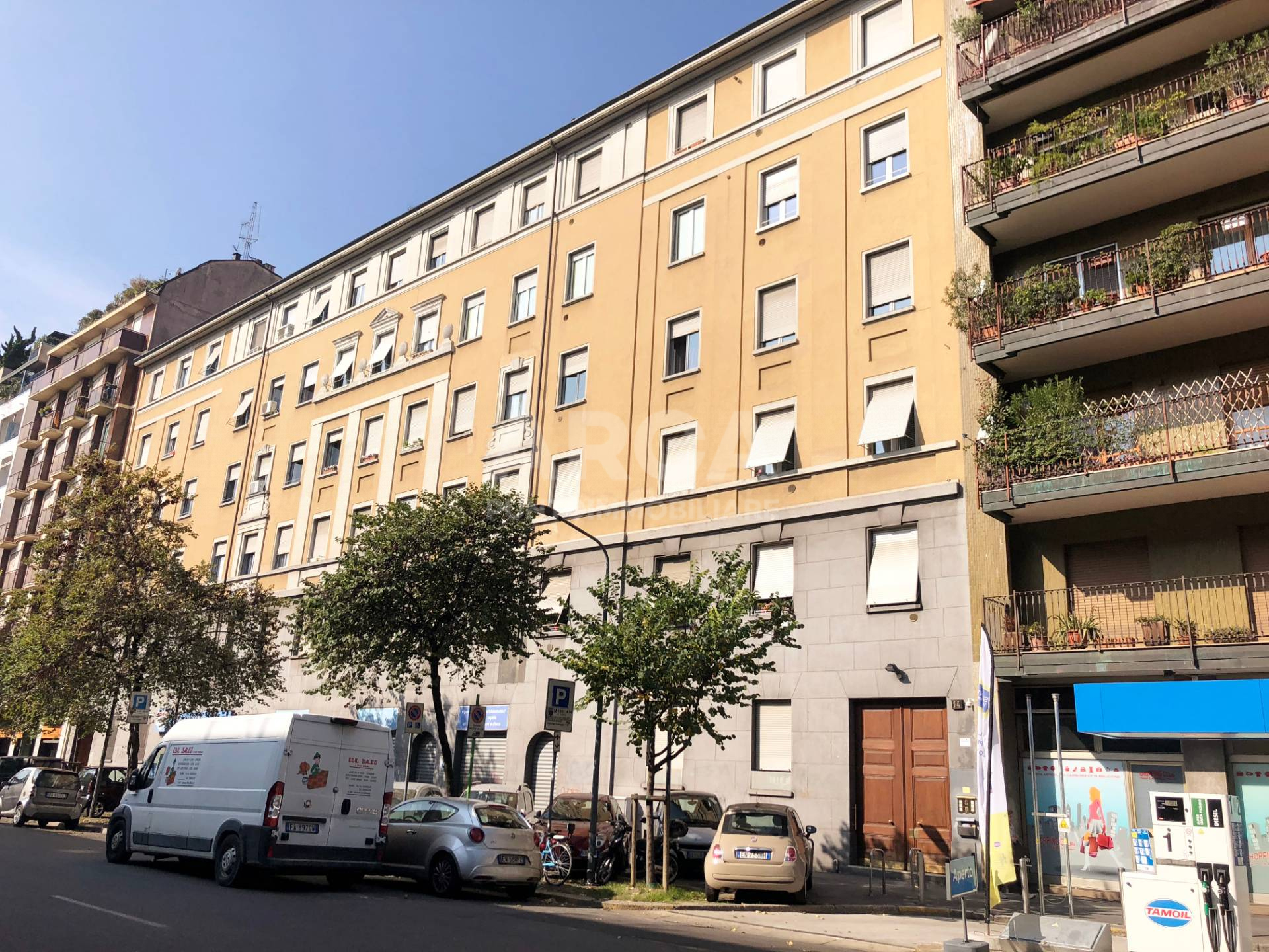 Affitto bilocale lissone