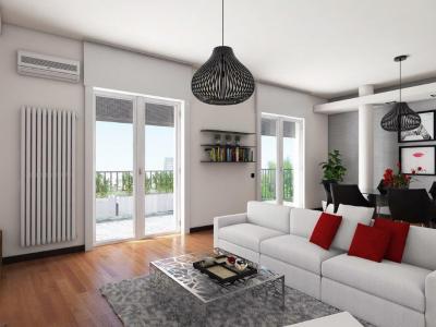 Appartamento a Milano