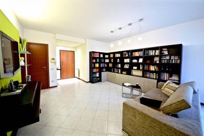 Appartamento a Arcore