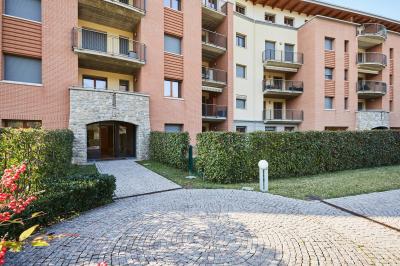 Appartamento a Carnate