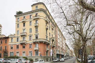 Appartamento a Milano