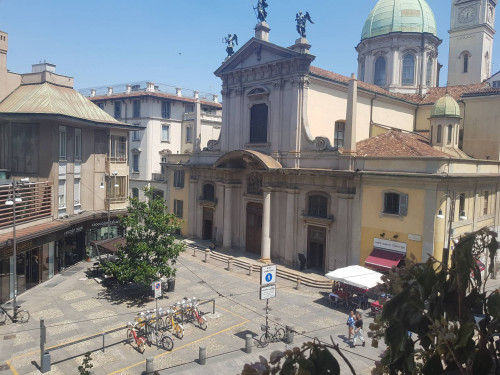 Appartamento a Milano