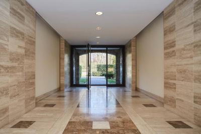 Appartamento a Carnate