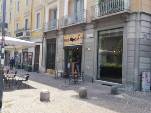 Appartamento a Milano