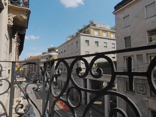 Appartamento a Milano