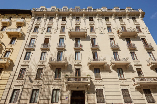 Appartamento a Milano