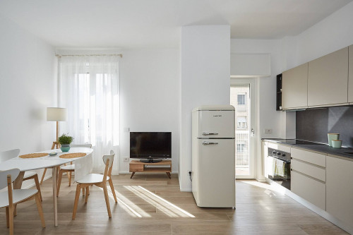 Appartamento a Milano