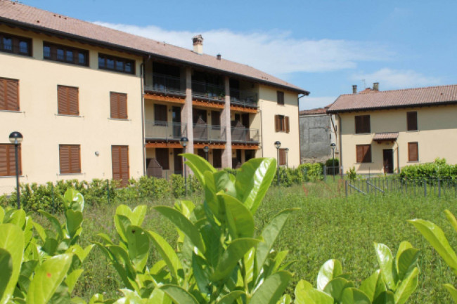 Appartamento in vendita a Casatenovo (LC)