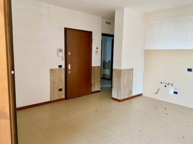 Appartamento in vendita a Casatenovo (LC)