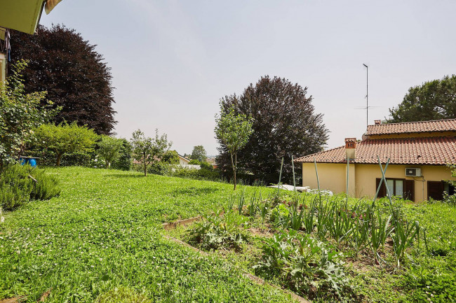 Villa in vendita a Merate (LC)