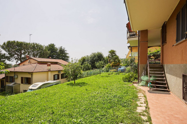 Villa in vendita a Merate (LC)