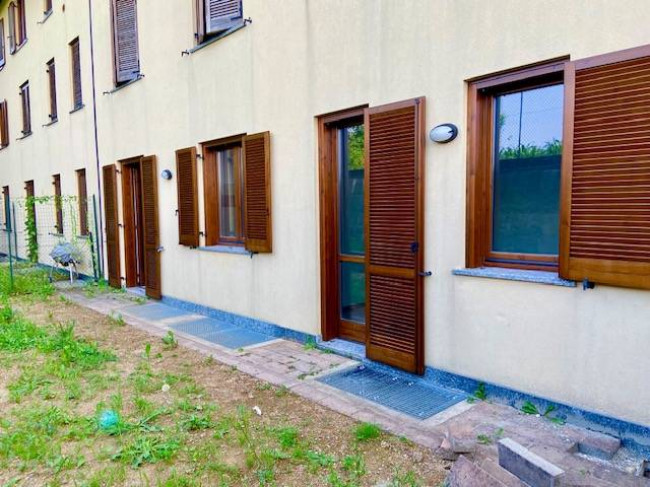 Appartamento in vendita a Casatenovo (LC)