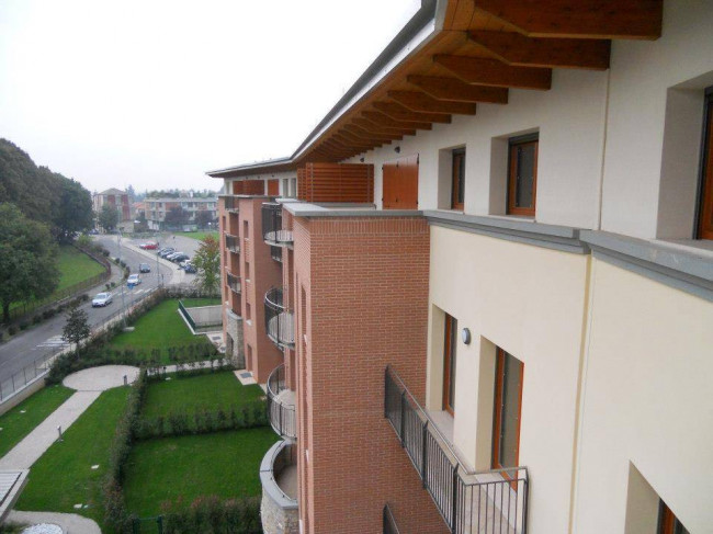 Appartamento a Carnate