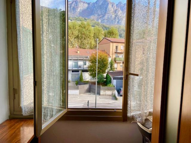 Appartamento in vendita a Acquate, Lecco (LC)