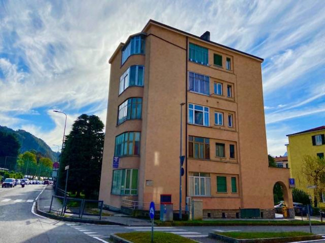 Appartamento in vendita a Acquate, Lecco (LC)