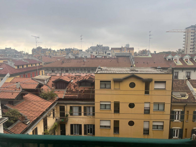 Appartamento a Milano