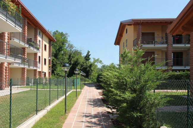 Appartamento a Carnate