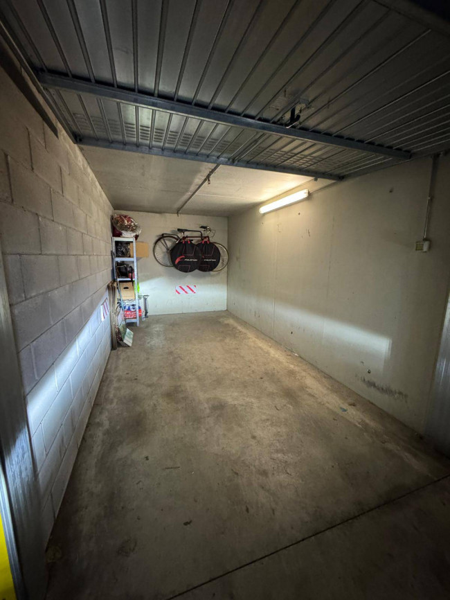 Box o Garage a Milano