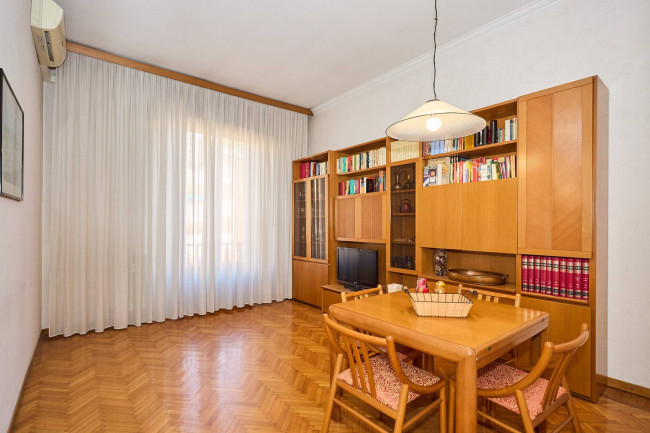 Appartamento a Milano