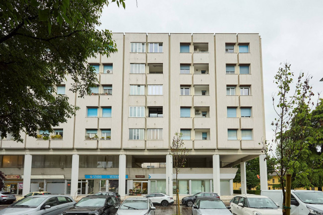 Appartamento a Segrate