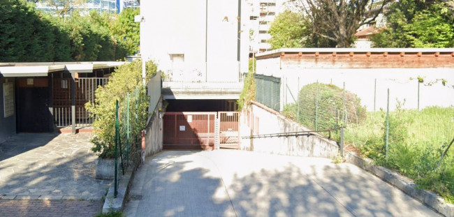 Box o Garage a Monza