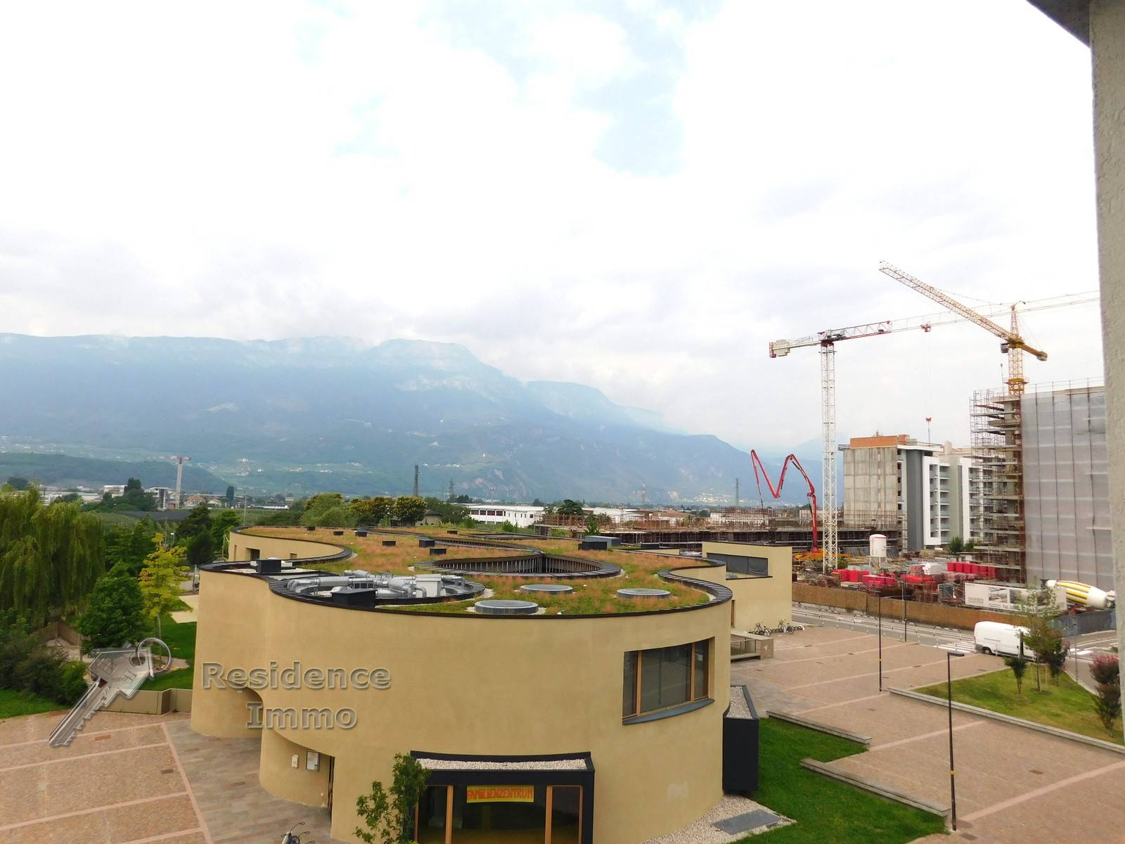 Appartamento BOLZANO vendita  Residenziale  ResidenceImmo