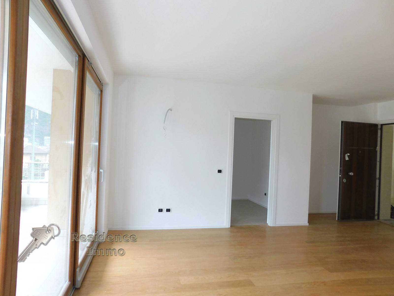 Appartamento BOLZANO vendita  Centro  ResidenceImmo