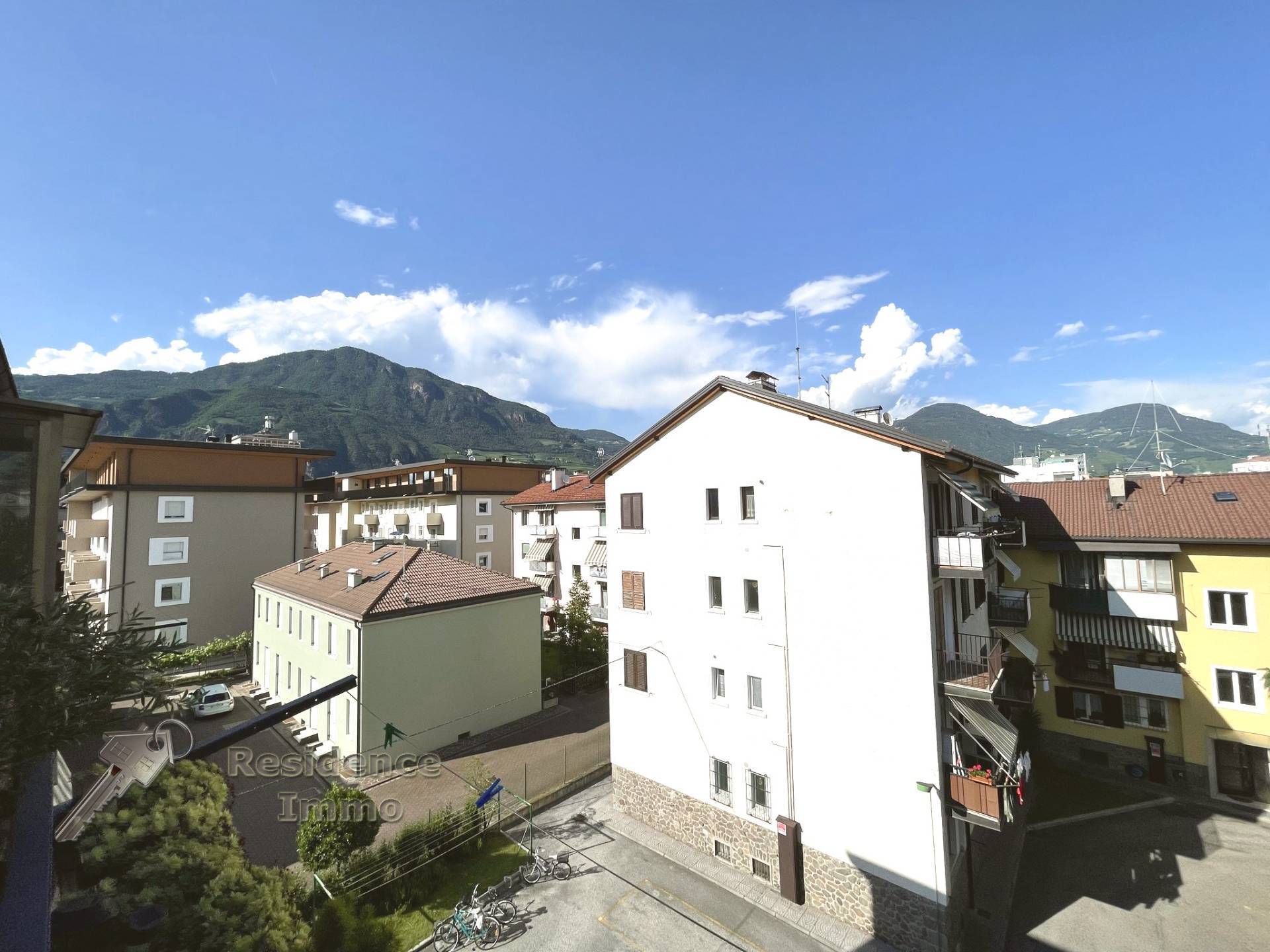 Attico in vendita a Bolzano/bozen (BZ)