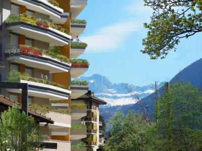 Wohnung Kaufen in Bolzano - Bozen