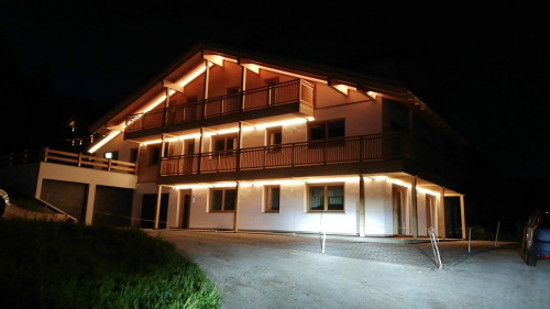 Cantiere a Villabassa - Niederdorf