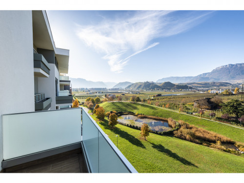 Cantiere a Bolzano - Bozen