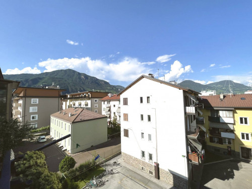 Attico in vendita a Bolzano/bozen (BZ)