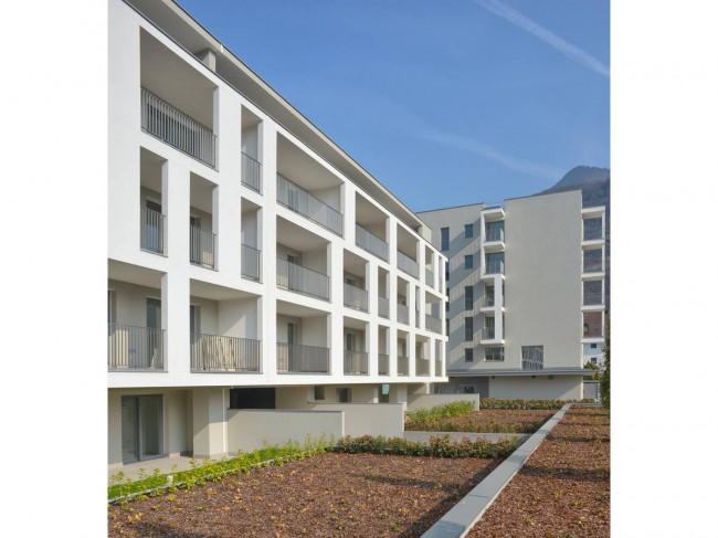 Appartamento - Attico in vendita a Laives - Leifers