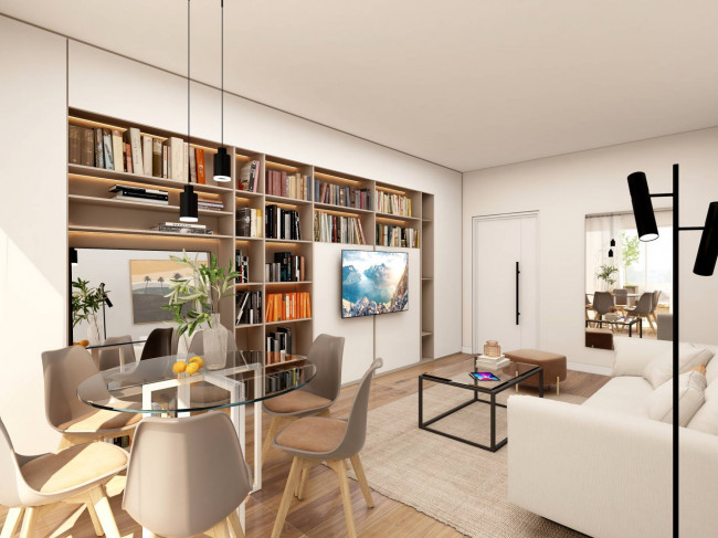 Wohnung zum kauf in Bolzano - Bozen