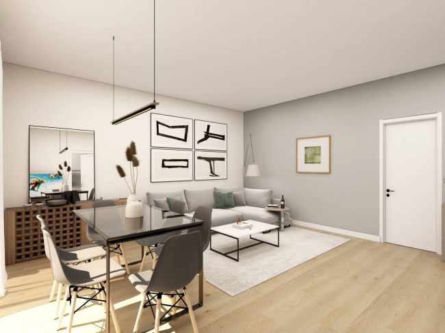 Wohnung zum kauf in Bolzano - Bozen