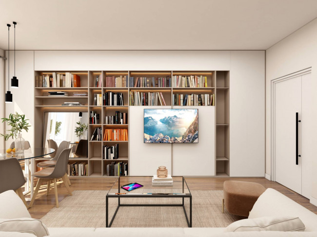 Wohnung zum kauf in Bolzano - Bozen