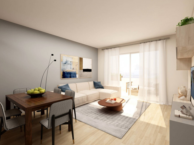 Appartamento in vendita a Bolzano - Bozen