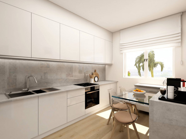 Appartamento in vendita a Bolzano - Bozen