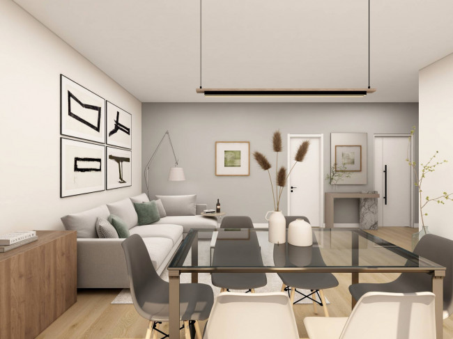 Wohnung zum kauf in Bolzano - Bozen