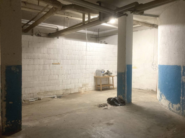 Magazzino in vendita a Bolzano - Bozen